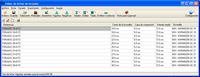 CYPECAD - Editor de fichas de forjados de viguetas prefabricadas, armadas y pretensadas. Pulse para ampliar imagen