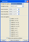 CYPECAD - Editor de fichas de forjados de viguetas prefabricadas, armadas y pretensadas. Pulse para ampliar imagen