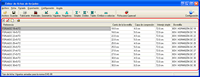 CYPECAD - Editor de fichas de forjados de viguetas prefabricadas, armadas y pretensadas. Pulse para ampliar imagen