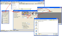 CYPECAD - Editor de fichas de forjados de viguetas prefabricadas, armadas y pretensadas. Pulse para ampliar imagen