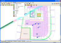 CYPECAD - Sistemas de protección colectiva. Pulse para ampliar imagen