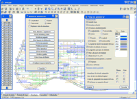 CYPECAD - Vistas de armaduras. Pulse para ampliar imagen