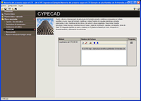 CYPECAD - Listados. Pulse para ampliar imagen