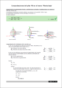 CYPECAD - Pilares metálicos. Pulse para ampliar imagen